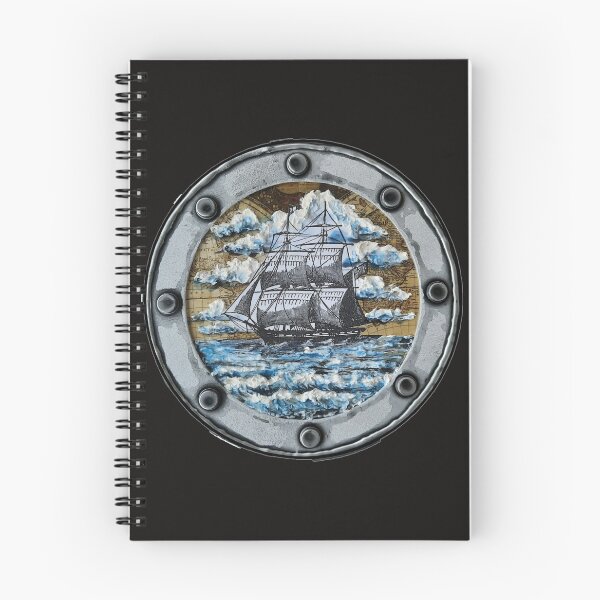 Item preview, Brigantine designed and sold by GADesignz.