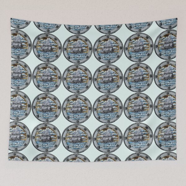 Item preview, Brigantine designed and sold by GADesignz.