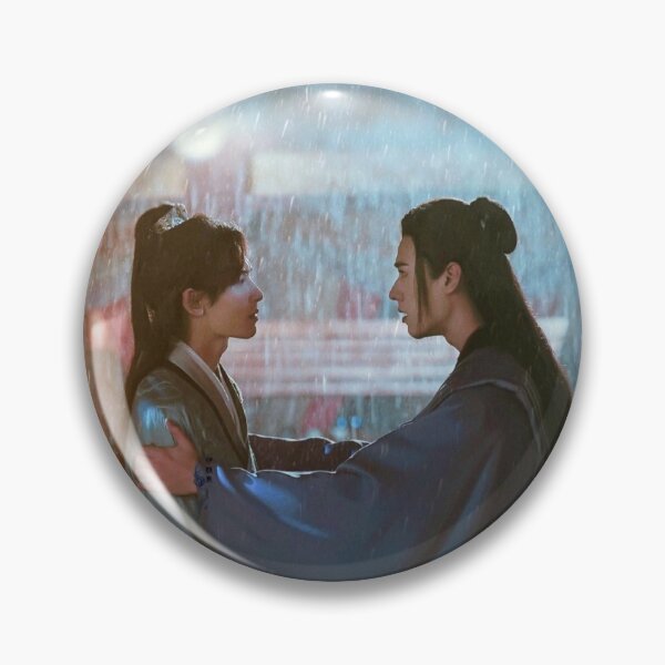 Item preview, Zhou Zi Shu and Wen Ke Xing designed and sold by LunaDiaries.