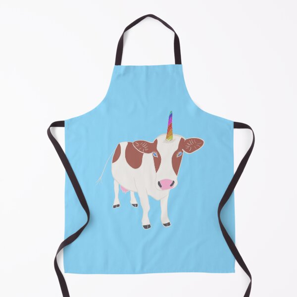 Item preview, Unicow? Cownicorn? Unicorn Cow! designed and sold by Cosmic-Ferret.