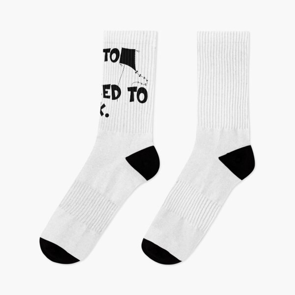 Item preview, born to kite forced to work designed and sold by 0umStore.