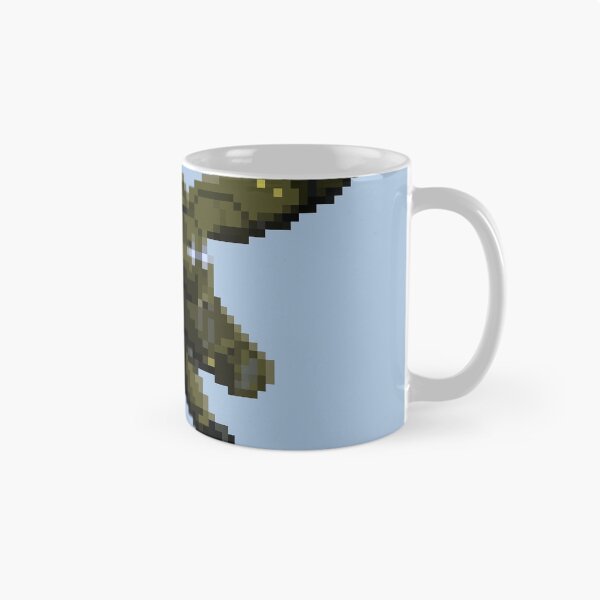 Item preview, Metal Gear Ray Pixelart designed and sold by chief-gavrilov.