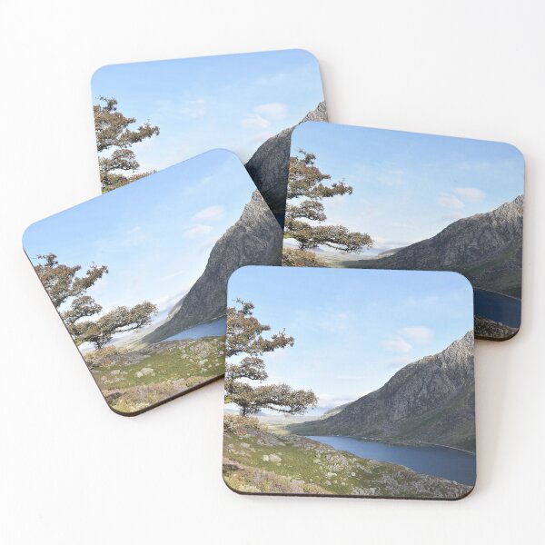 Item preview, Last light on Tryfan designed and sold by Derren Jones.