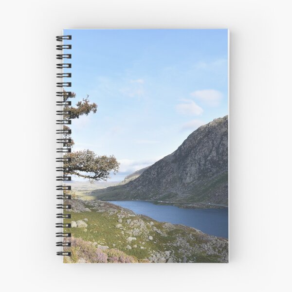 Item preview, Last light on Tryfan designed and sold by Derren Jones.