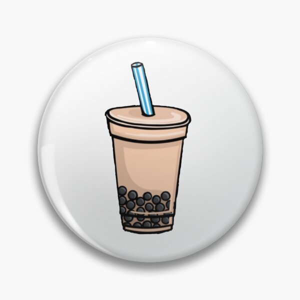 Item preview, Boba designed and sold by jeremysstickers.