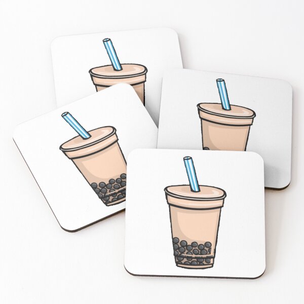 Item preview, Boba designed and sold by jeremysstickers.