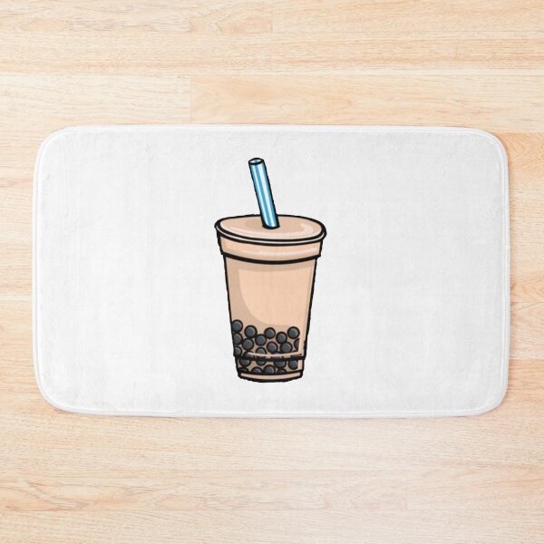 Item preview, Boba designed and sold by jeremysstickers.