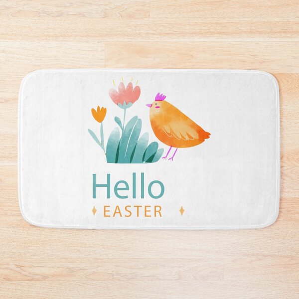 Item preview, Hello Easter Blessings Egg, Kids Easter Gifts, Easter Gifts For Families designed and sold by . JustBeUnique ..