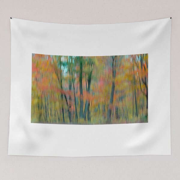 Item preview, Fall in Algonquin Park designed and sold by James Cumming.