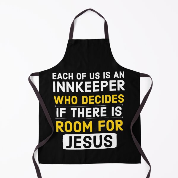 Item preview, Innkeeper Birthday Gift designed and sold by AwesomeWorld1.
