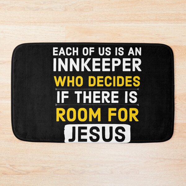 Item preview, Innkeeper Birthday Gift designed and sold by AwesomeWorld1.