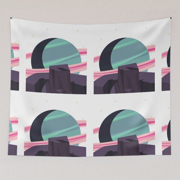 Item preview, planetary design - jupiter  designed and sold by diyozaartt.