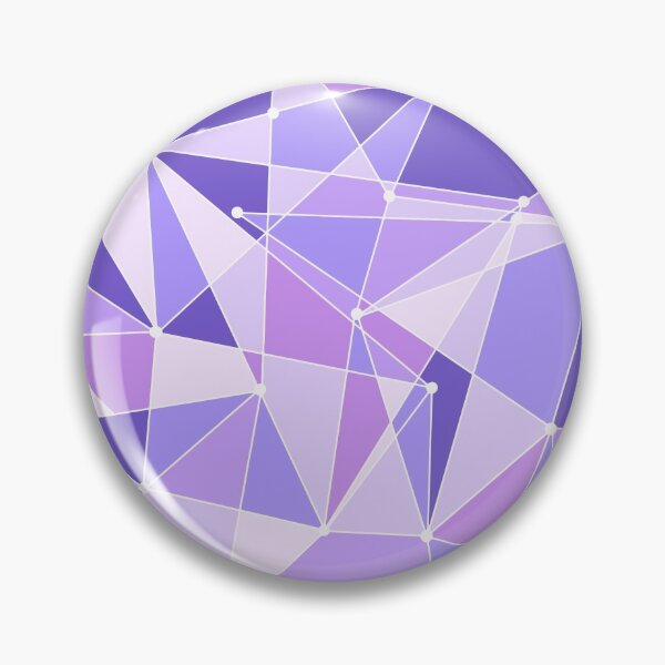 Item preview, The Purple Wall designed and sold by Rainbows Galore.