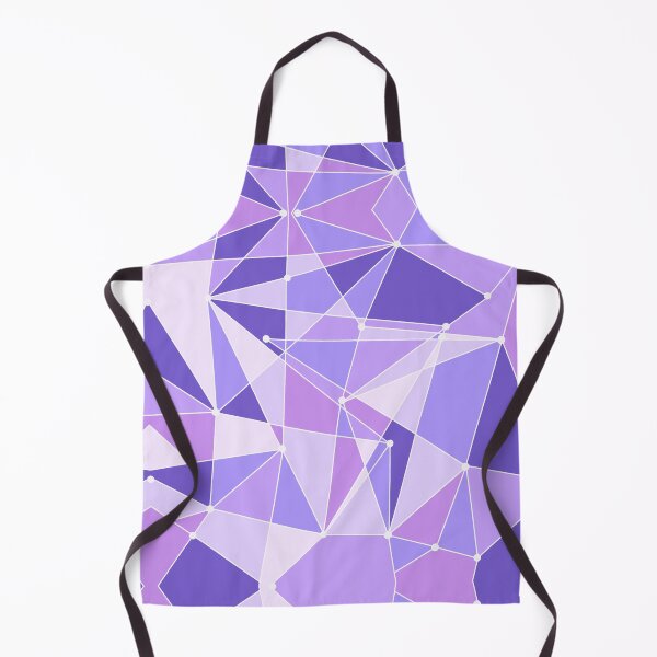 Item preview, The Purple Wall designed and sold by Rainbows Galore.