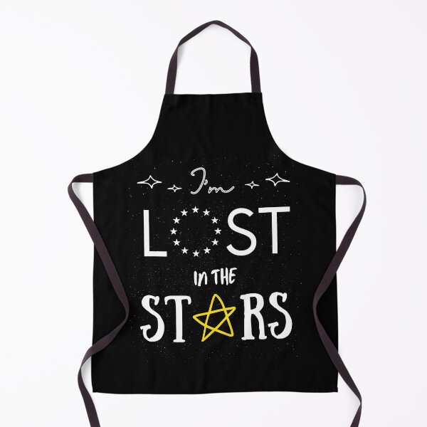 Item preview, Lost in the stars - Space designed and sold by TesSpace.