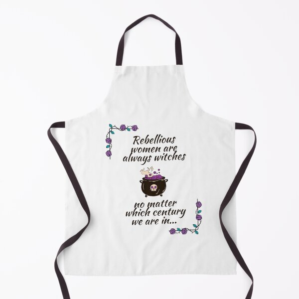 Item preview, Witch sayings witchy vibes dark art design theme gifts (in white) designed and sold by RebelliousRosee.