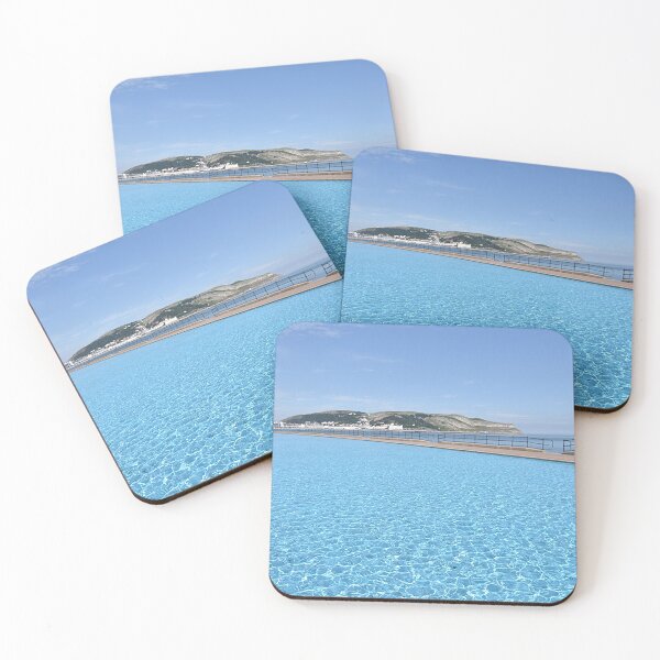 Item preview, Llandudno Paddling Pool designed and sold by Derren Jones.