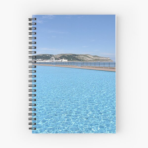 Item preview, Llandudno Paddling Pool designed and sold by Derren Jones.