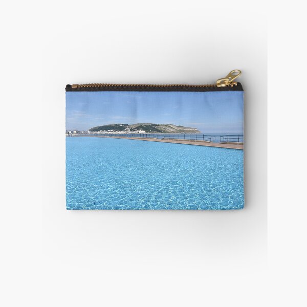 Item preview, Llandudno Paddling Pool designed and sold by Derren Jones.