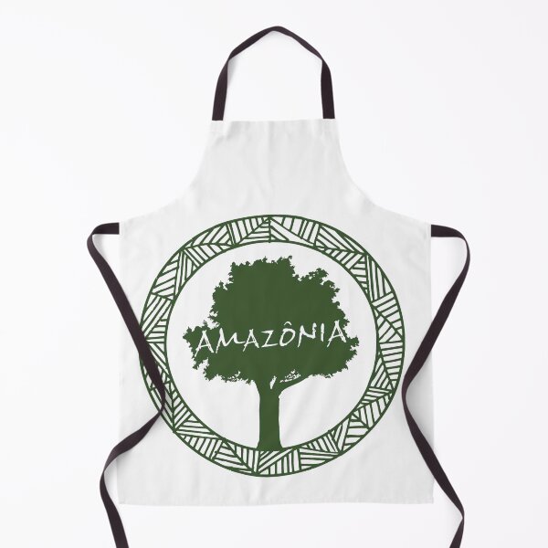 Item preview, Save the Amazonia designed and sold by oluap.