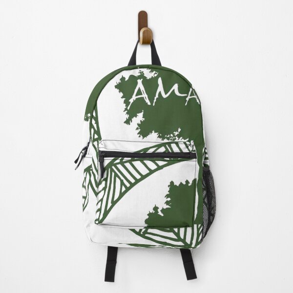Item preview, Save the Amazonia designed and sold by oluap.