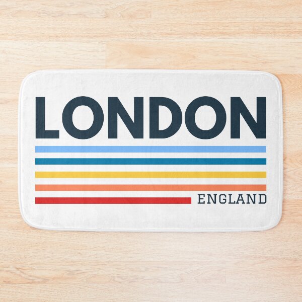 Item preview, London City England designed and sold by UK-Cities.
