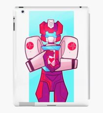 Vinilo o funda para iPad FA