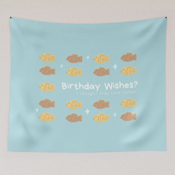 Item preview, Birthday Wishes designed and sold by LADYGOODMOOD.