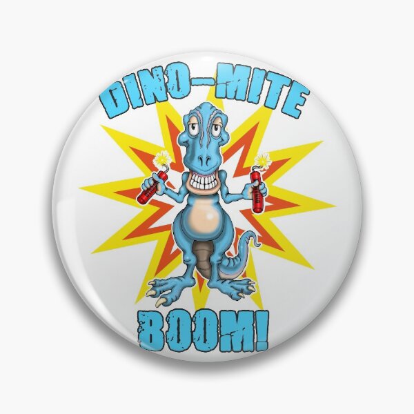 Item preview, You Are Dino Mite Funny T-Rex Dinosaur designed and sold by Status71.