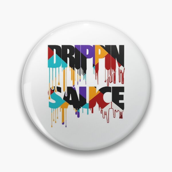 Item preview, Drippin Sauce designed and sold by prodesigns21.