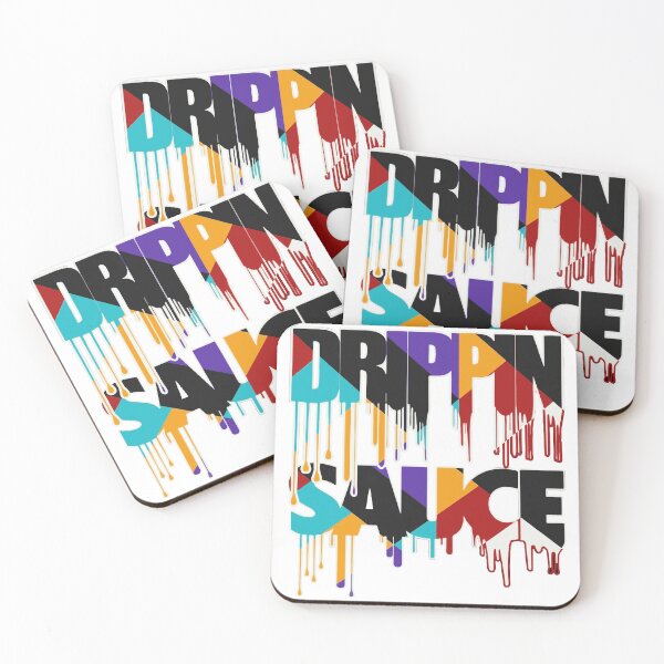 Item preview, Drippin Sauce designed and sold by prodesigns21.