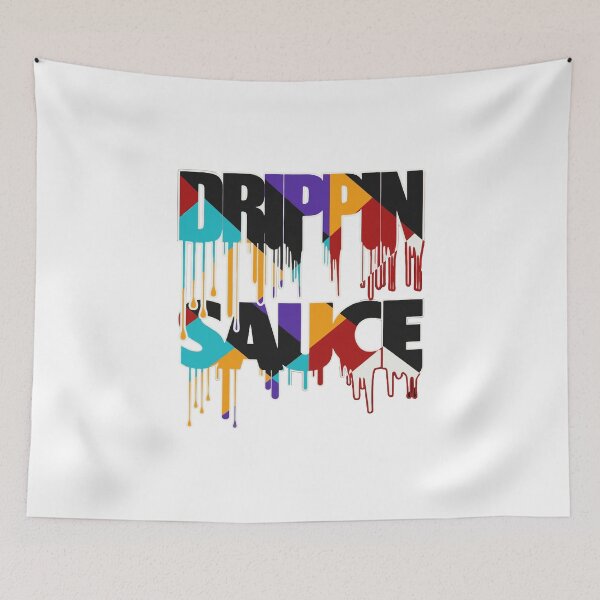 Item preview, Drippin Sauce designed and sold by prodesigns21.