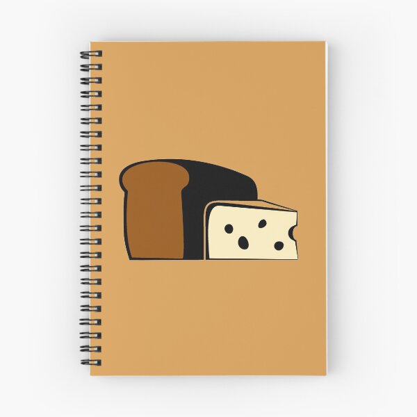 Item preview, Bread & Cheese designed and sold by friskblomster.