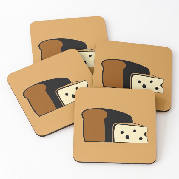 Item preview, Pan de queso designed and sold by friskblomster.
