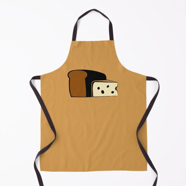 Item preview, Bread & Cheese designed and sold by friskblomster.