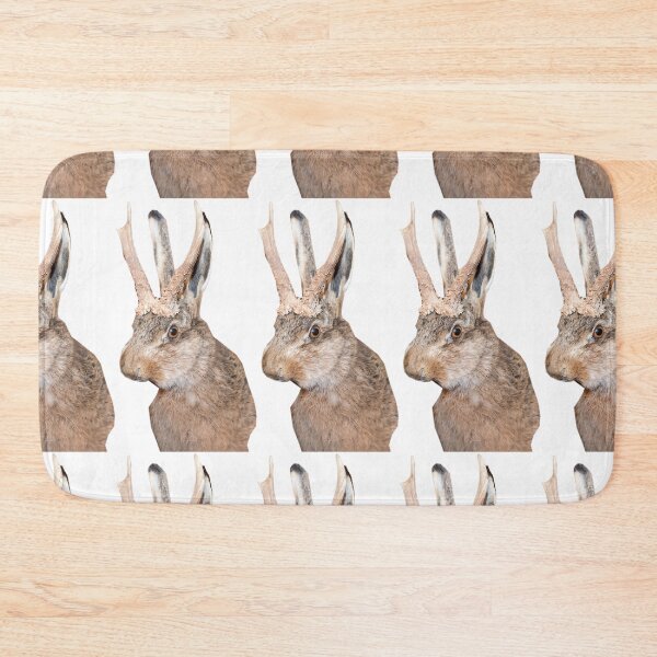 Item preview, Wolpertinger designed and sold by Ingo Gerlach.