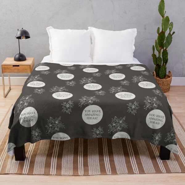 Item preview, "You Have Amazing Ideas!" designed and sold by Dream Big! by E. H..