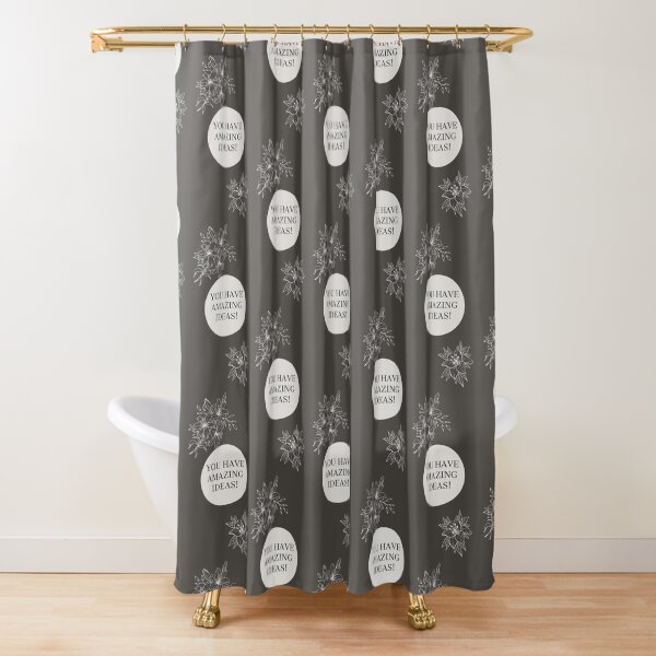 Item preview, "You Have Amazing Ideas!" designed and sold by Dream Big! by E. H..