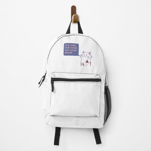 Item preview, Its time for your CAT scan meow designed and sold by littlebessie.