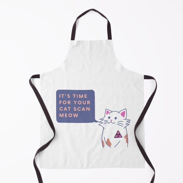 Item preview, Its time for your CAT scan meow designed and sold by littlebessie.