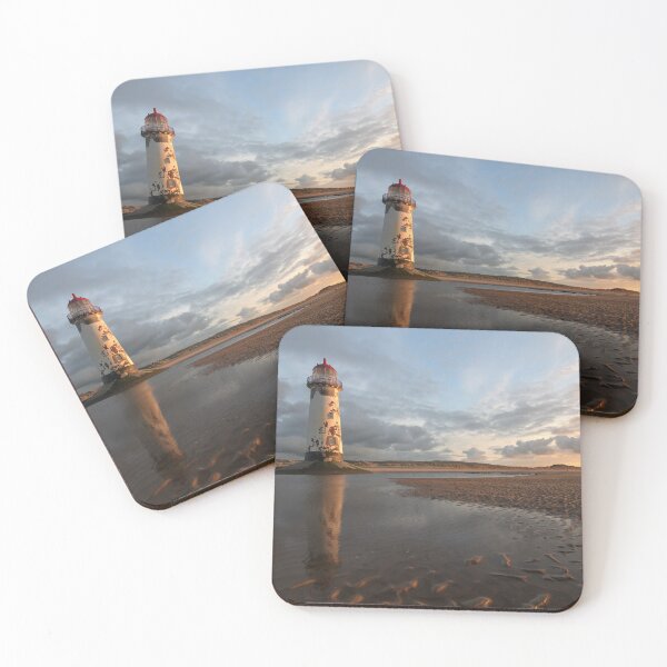 Item preview, Talacre Lighthouse designed and sold by Derren Jones.