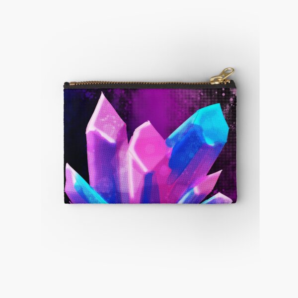 Item preview, Crystals designed and sold by RedVioletShirts.
