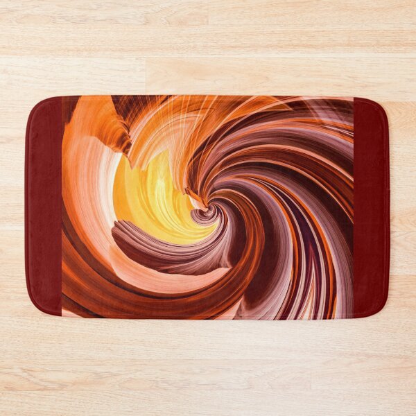 Item preview, Spiral Cave designed and sold by TwistedEarth.
