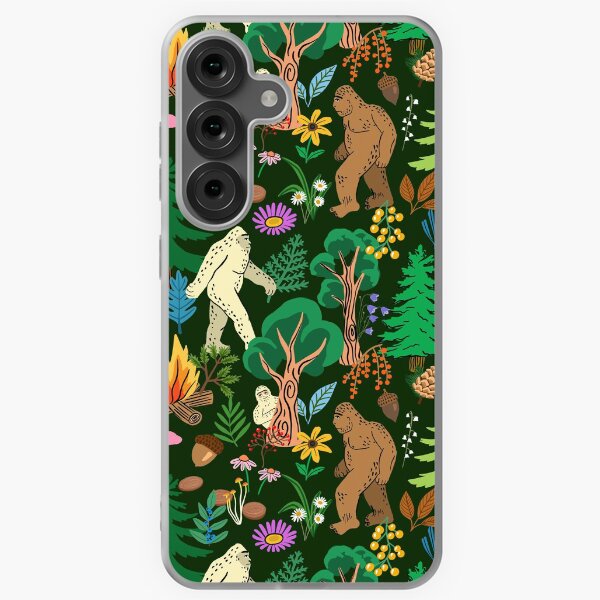 Item preview, The Forest Dwellers  designed and sold by Darlydesign.