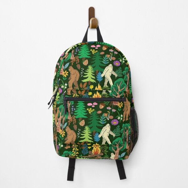 Mochila pequeña de oso marrón para niños y niñas, preescolar, mochila para  estudiantes, mochila de viaje, Oso lindo marrón, Mochilas Daypack