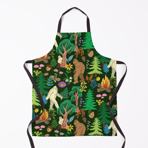 Item preview, The Forest Dwellers designed and sold by Darlydesign.