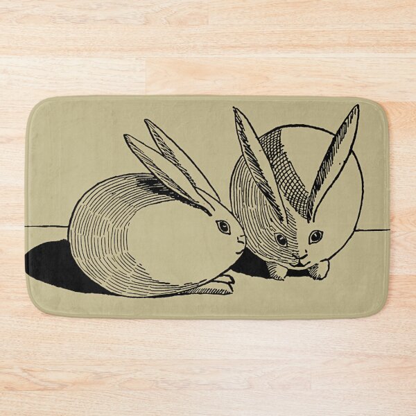 Item preview, Thicc rabbits designed and sold by OroboroCustom.