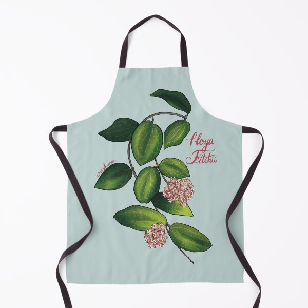 Item preview, Hoya Fitchii designed and sold by Wieskunde.
