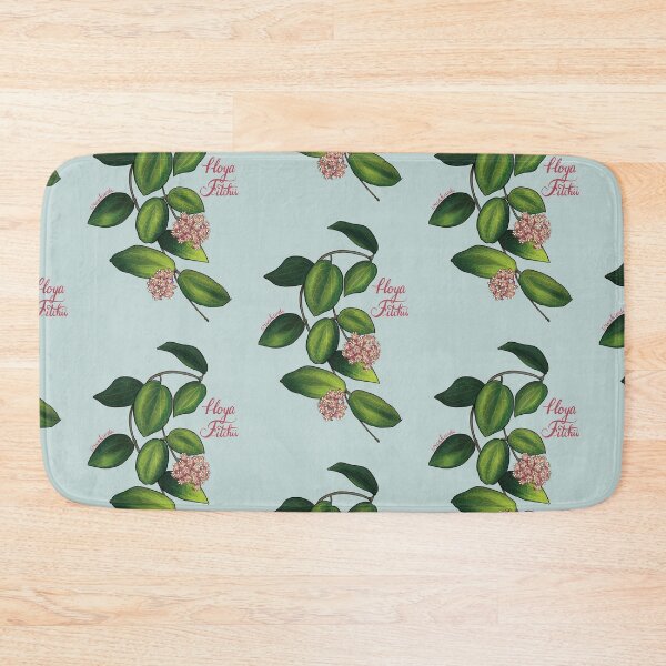 Item preview, Hoya Fitchii designed and sold by Wieskunde.
