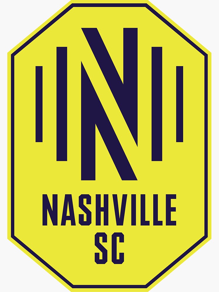 nashville sc merch